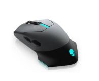 Dell Alienware 610M (Dark Side of the Moon) - 565146 - zdjęcie 1